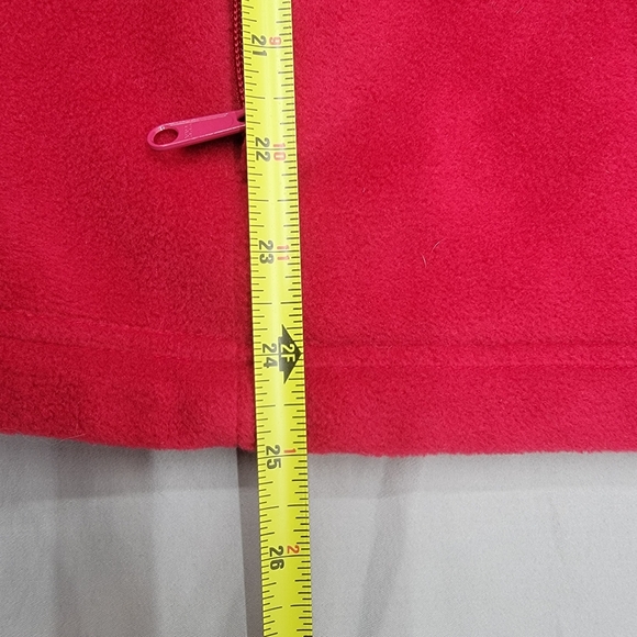 Columbia women's full zip fleece jacket - Picture 14 of 14